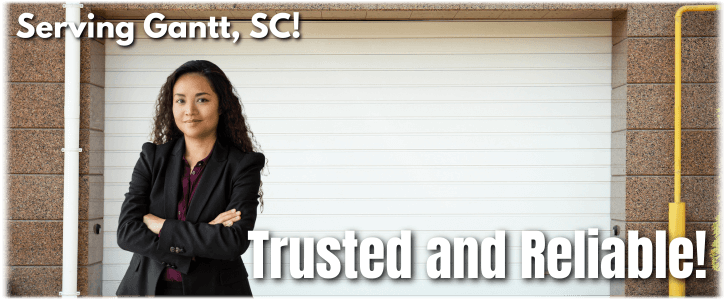 Garage Door Repair Gantt SC