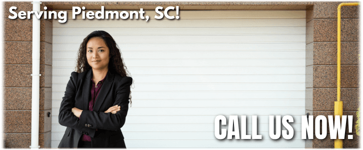 Garage Door Repair Piedmont SC