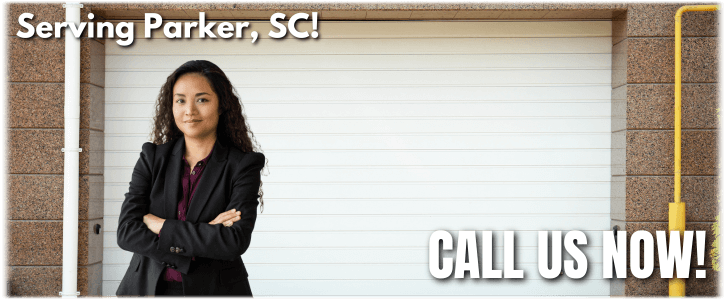 Garage Door Repair Parker SC